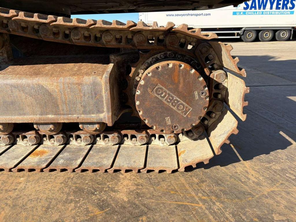 Kobelco SK300LC-10E Foto 11