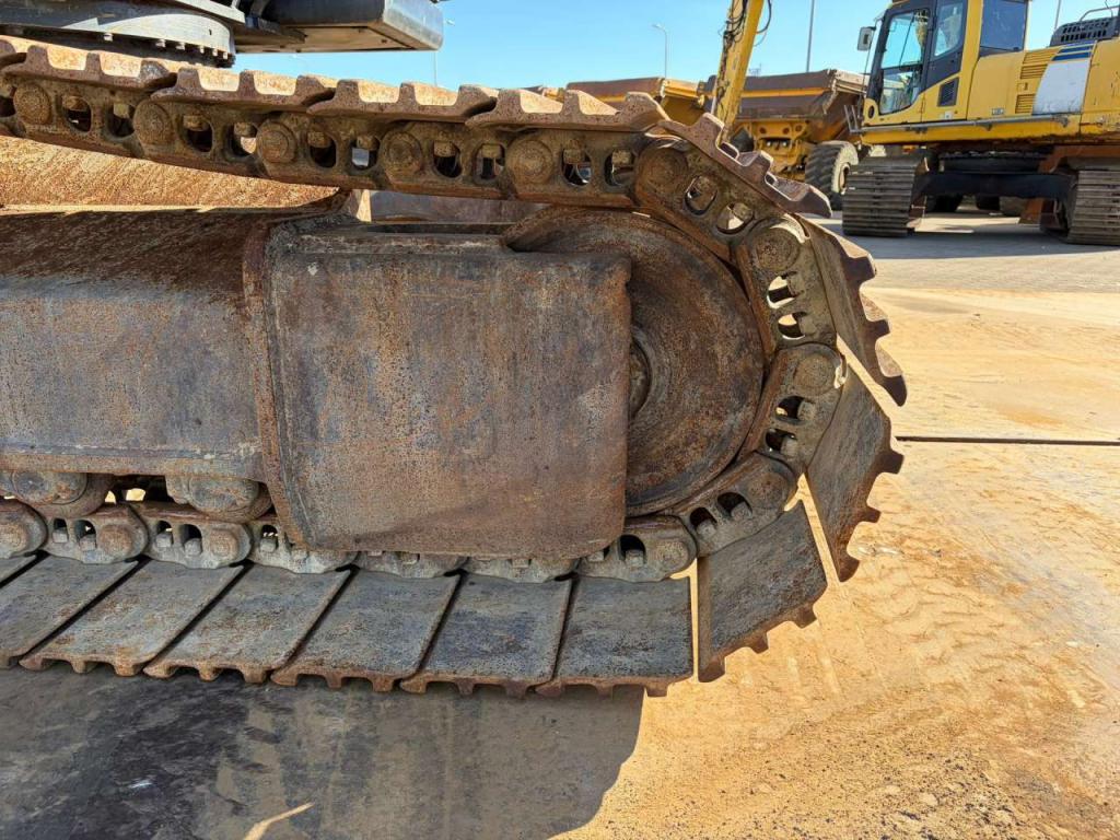 Kobelco SK300LC-10E Foto 15