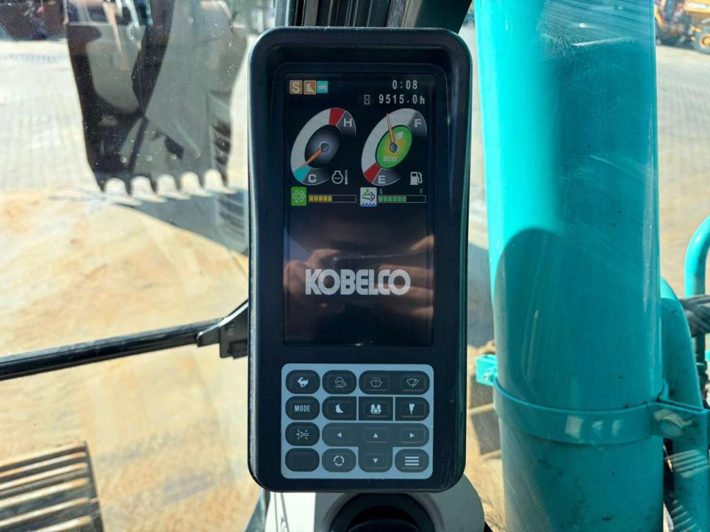 Kobelco SK300LC-10E Foto 21