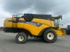New Holland CX 7090 Foto 5 thumbnail