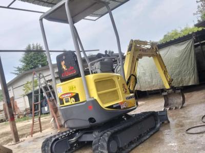 Yanmar vio17