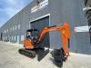 Hitachi ZX38U-6 YLR Foto 2 thumbnail