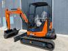 Hitachi ZX38U-6 YLR Foto 3 thumbnail