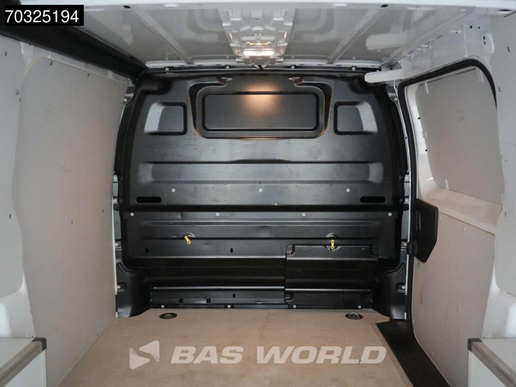 Fiat Scudo 102pk A/C Cruise control Foto 11