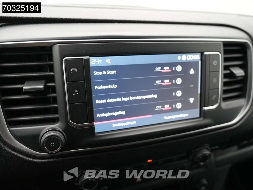 Fiat Scudo 102pk A/C Cruise control Foto 14