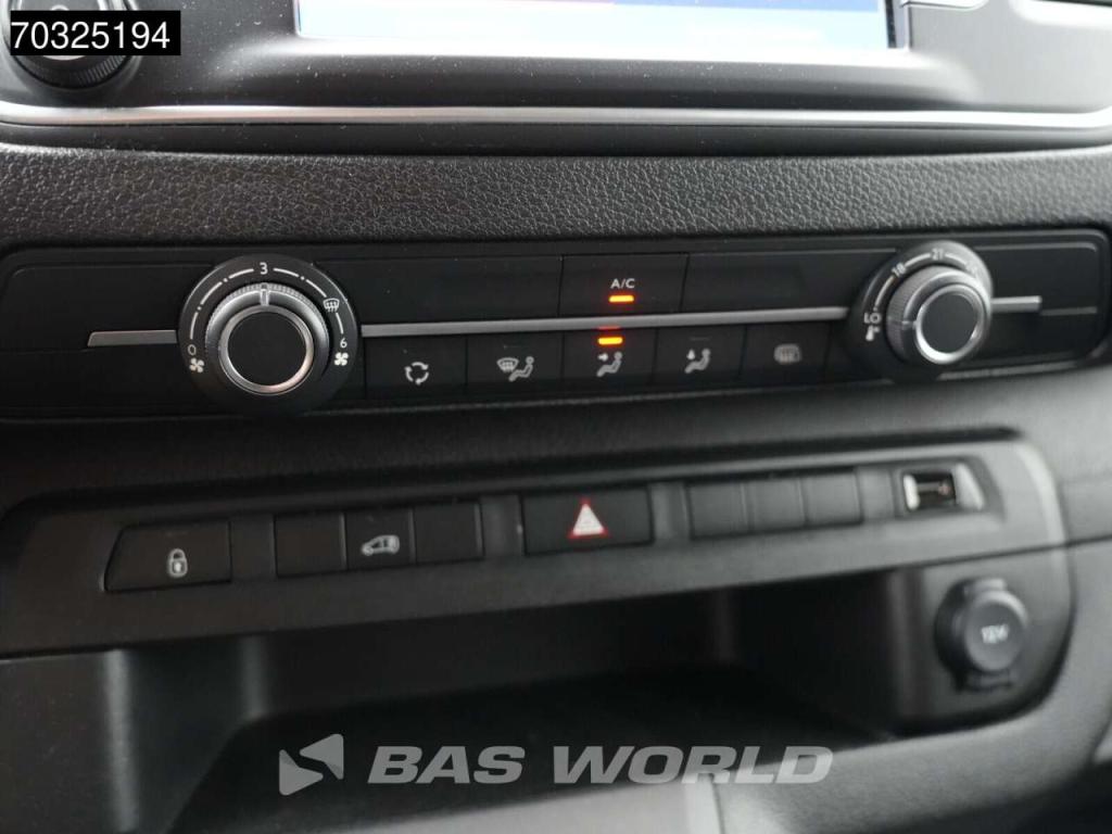 Fiat Scudo 102pk A/C Cruise control Foto 18