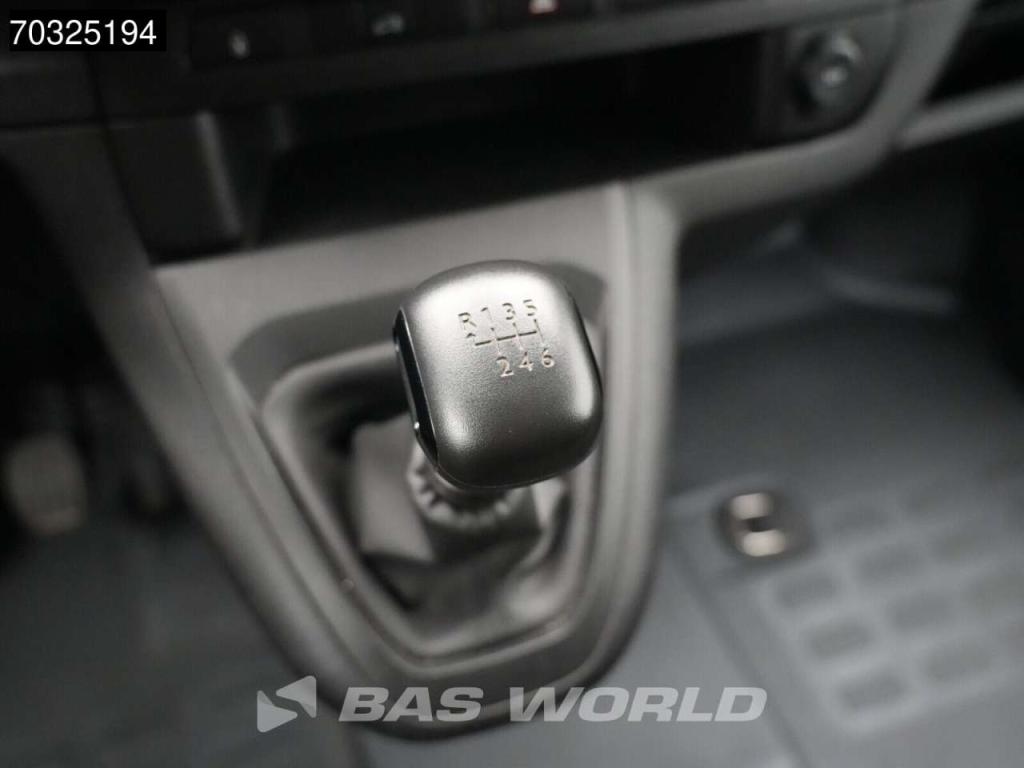 Fiat Scudo 102pk A/C Cruise control Foto 19