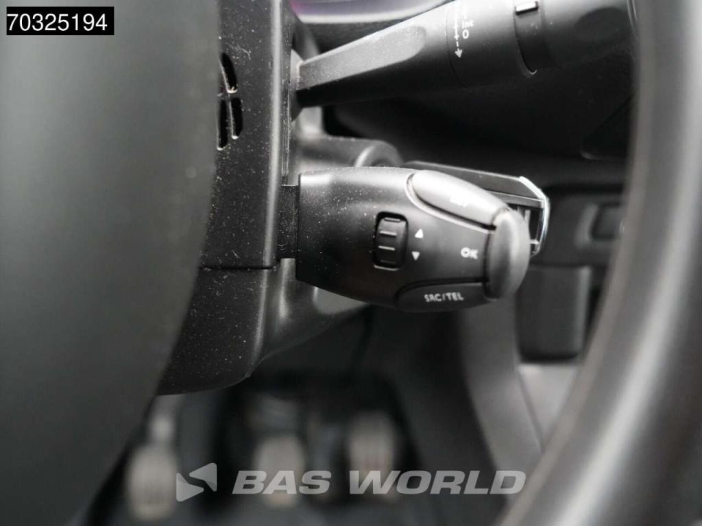 Fiat Scudo 102pk A/C Cruise control Foto 22