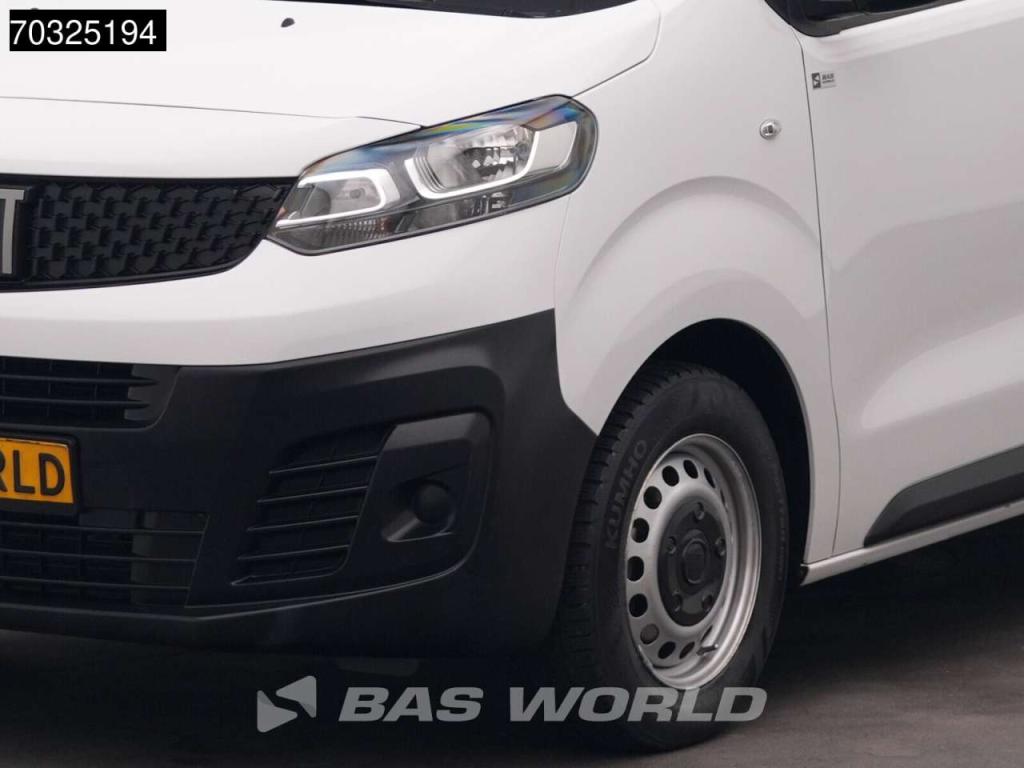 Fiat Scudo 102pk A/C Cruise control Foto 23