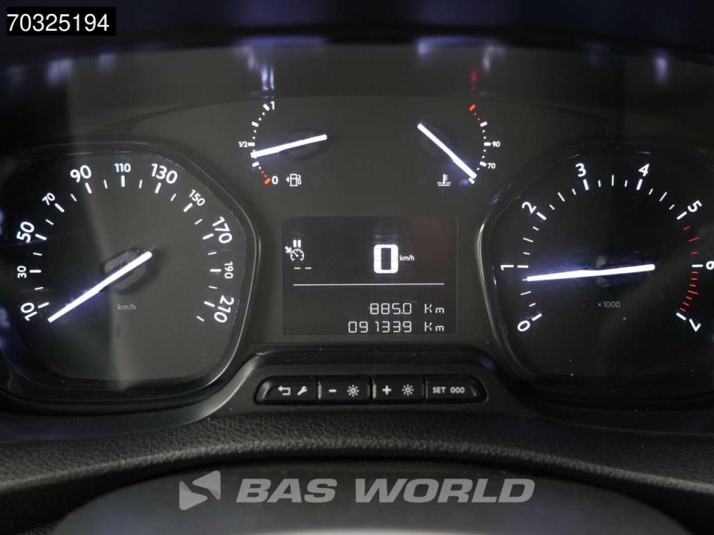 Fiat Scudo 102pk A/C Cruise control Foto 24
