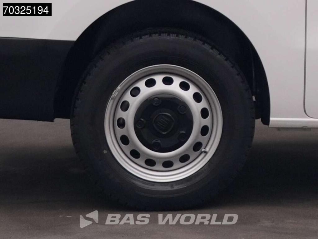 Fiat Scudo 102pk A/C Cruise control Foto 28