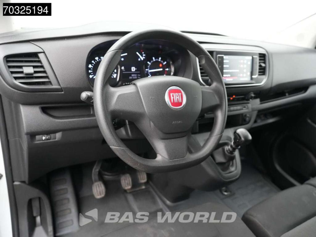 Fiat Scudo 102pk A/C Cruise control Foto 3