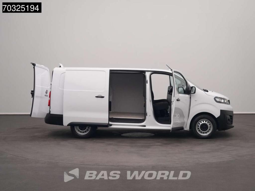 Fiat Scudo 102pk A/C Cruise control Foto 7