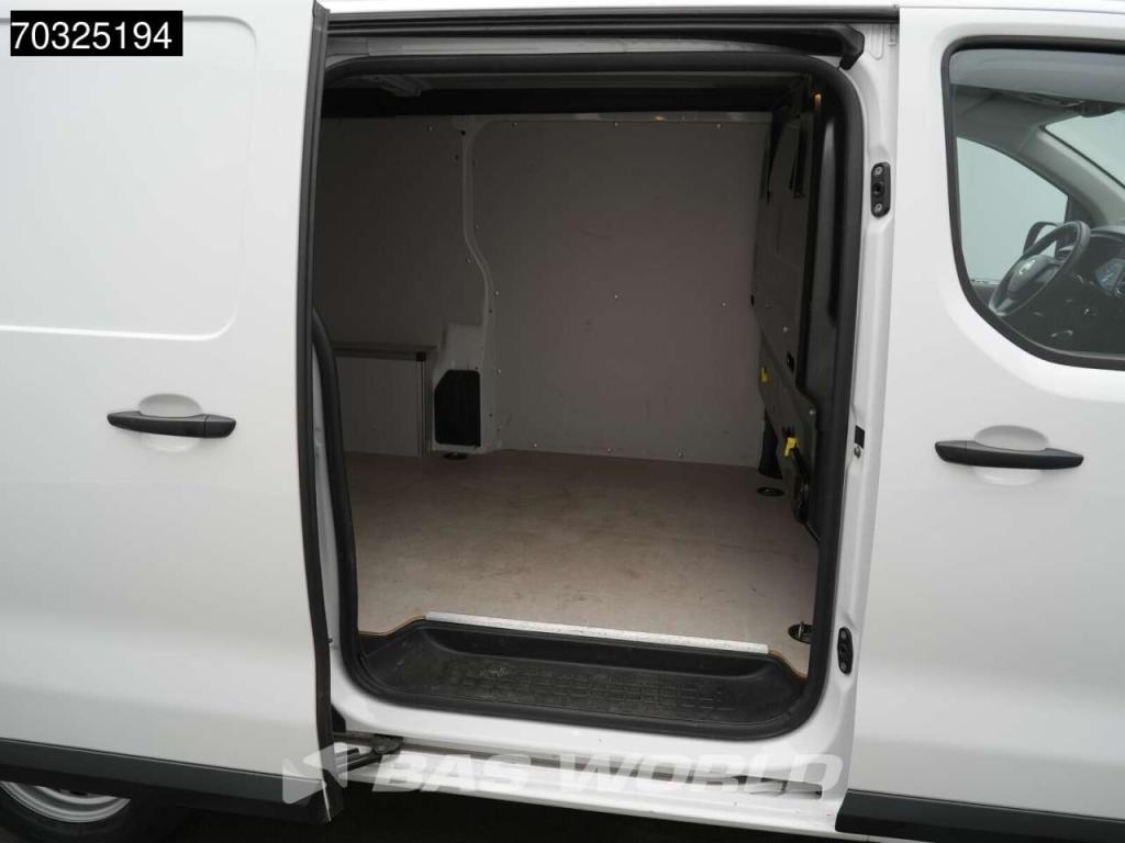 Fiat Scudo 102pk A/C Cruise control Foto 9