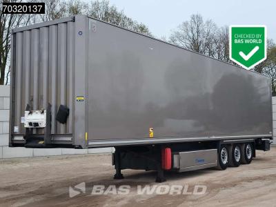 Krone SD Roldeur Liftas Palletbox Rolltor in vendita da BAS World B.V.