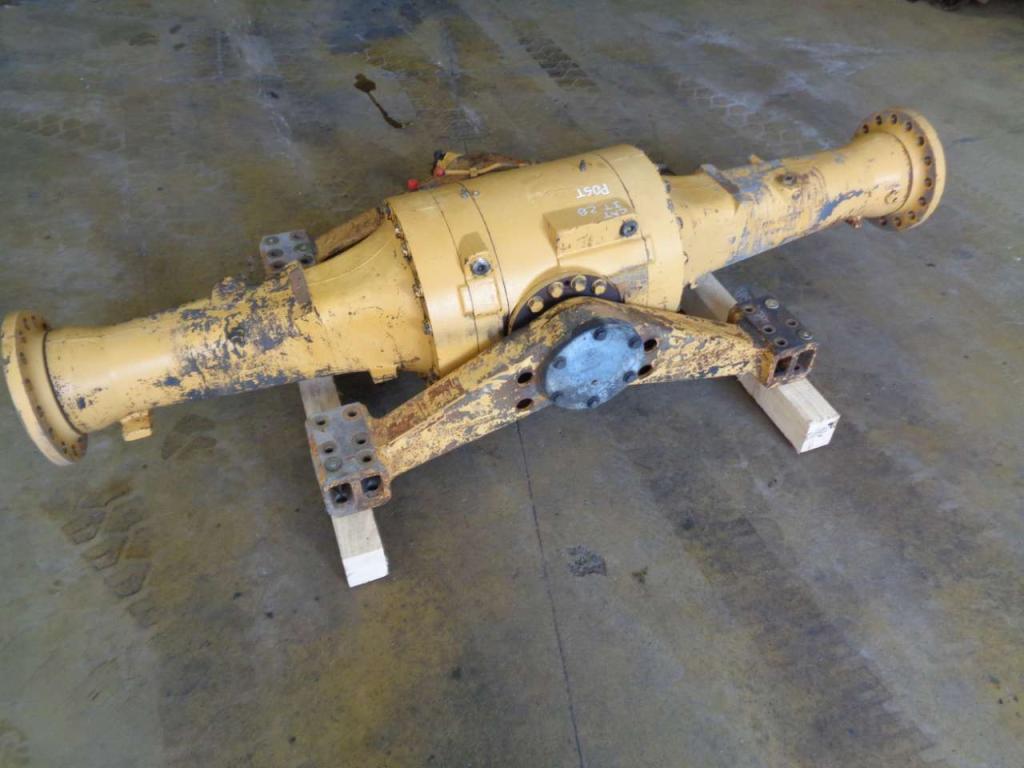 Assale posteriore per Caterpillar 928 F Foto 1