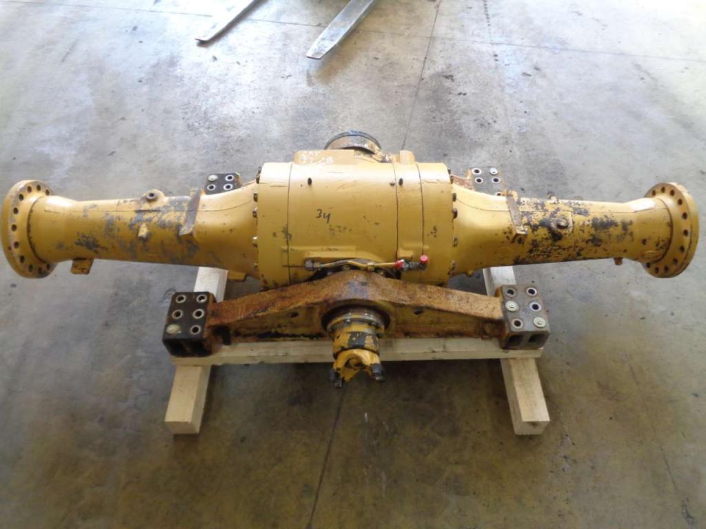 Assale posteriore per Caterpillar 928 F Foto 2