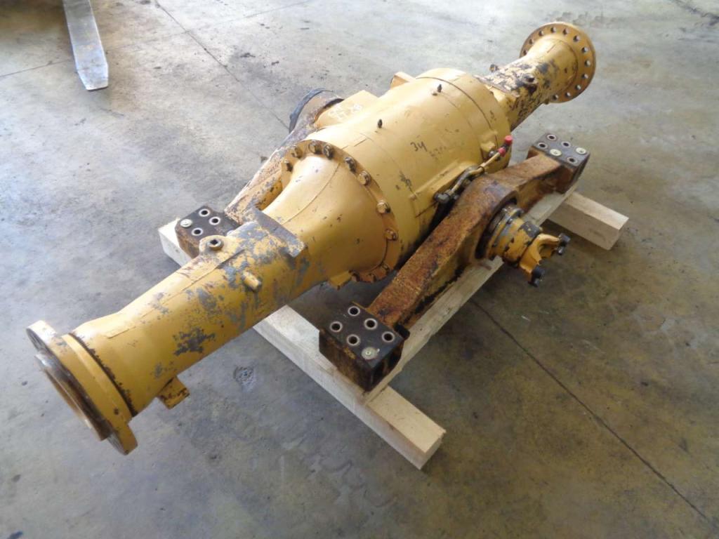 Assale posteriore per Caterpillar 928 F Foto 4