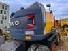 Volvo EWR 150 E Foto 27 thumbnail