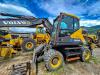 Volvo EWR 150 E Foto 6 thumbnail