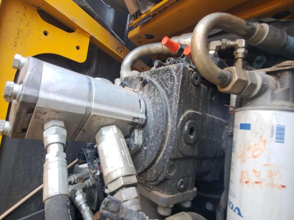 Volvo EWR 150 E Foto 13