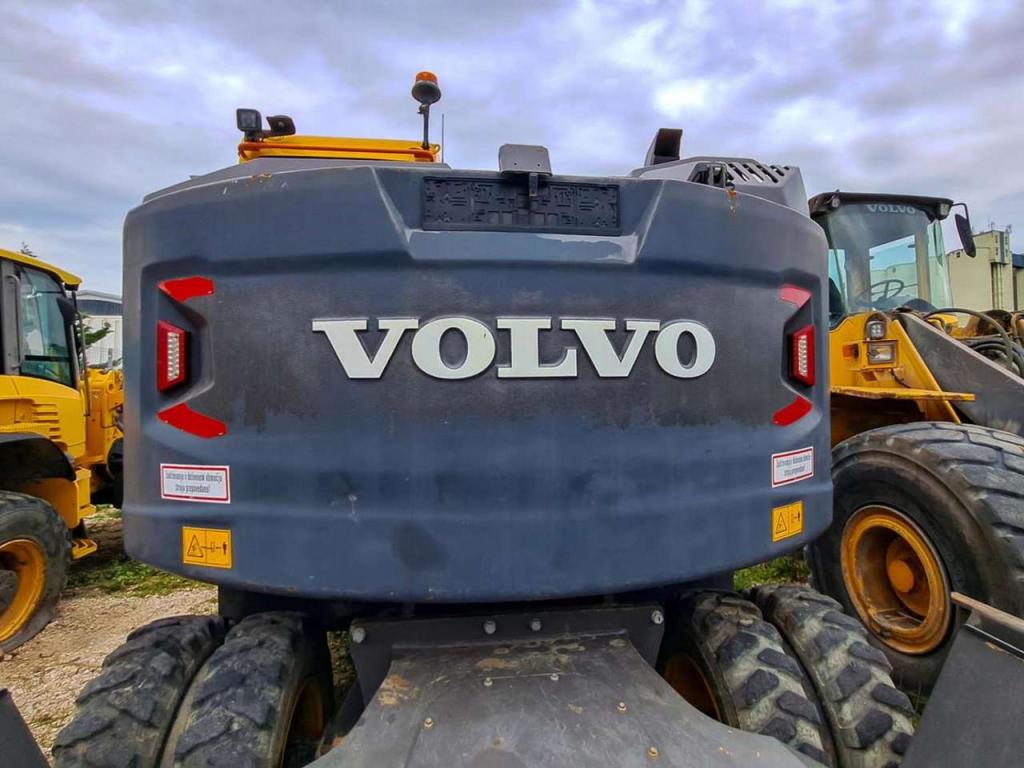 Volvo EWR 150 E Foto 26