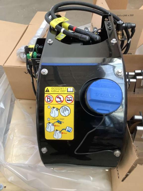 Volvo Penta Kit AdBlue Foto 1