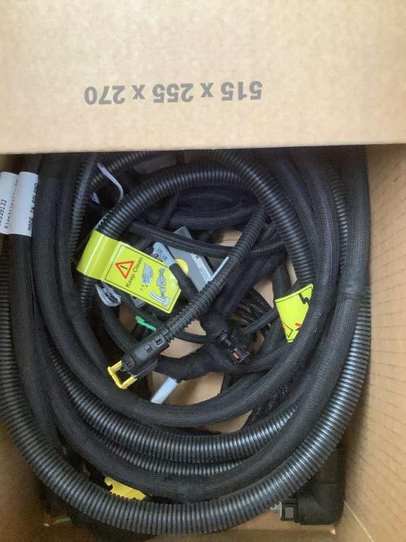 Volvo Penta Kit AdBlue Foto 2