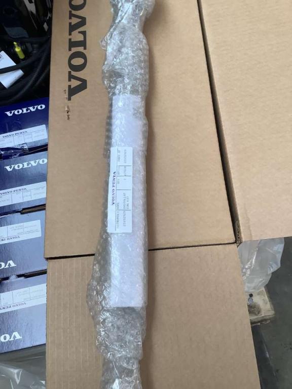 Volvo Penta Kit AdBlue Foto 3