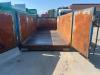 CONTAINER SCARRABILE USATO A CIELO APERTO Foto 6 thumbnail
