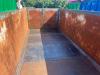 CONTAINER SCARRABILE USATO A CIELO APERTO Foto 7 thumbnail