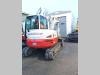 Takeuchi TB260 Foto 1 thumbnail