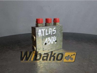 Atlas 1304 in vendita da Wibako