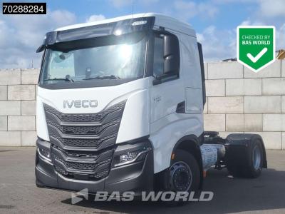 Iveco S-way 500 4X2 Nieuw! Retarder Navi ACC Euro 6 in vendita da BAS World B.V.