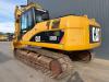 Caterpillar 320D L Foto 3 thumbnail