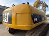 Caterpillar 320D L Foto 6 thumbnail