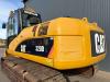Caterpillar 320D L Foto 7 thumbnail
