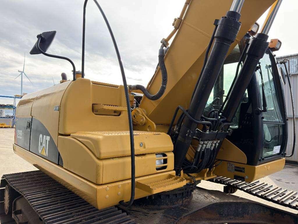 Caterpillar 320D L Foto 10