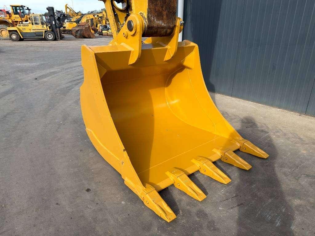 Caterpillar 320D L Foto 12