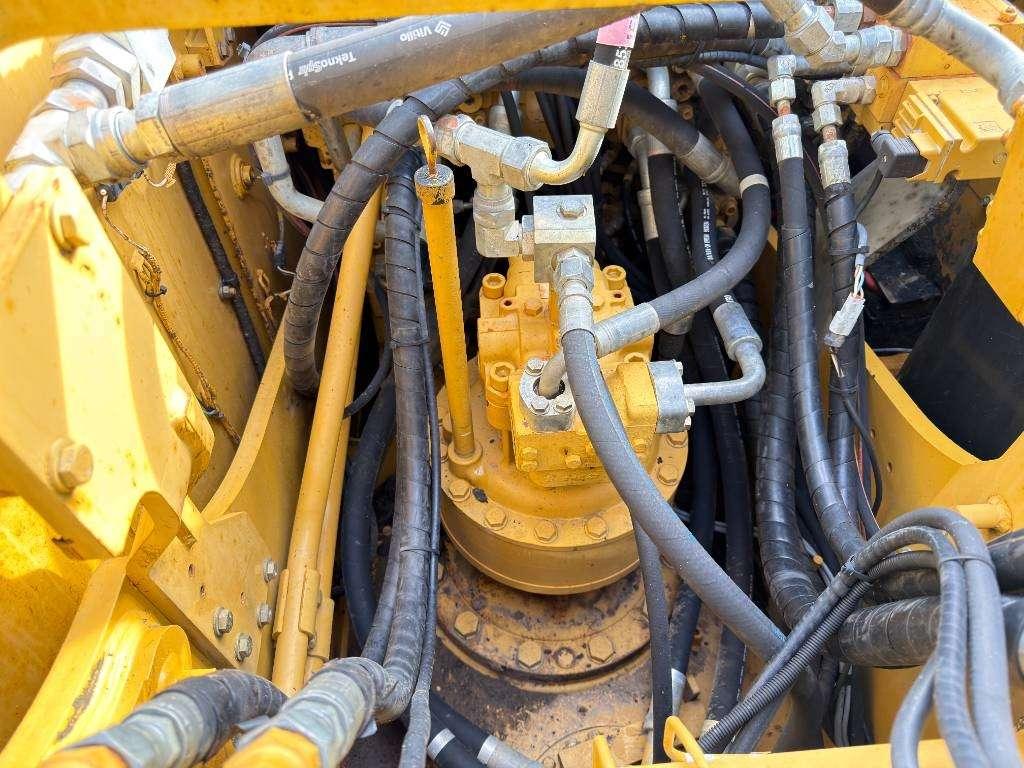 Caterpillar 320D L Foto 20