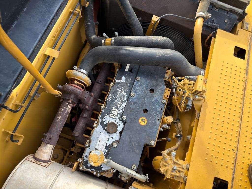 Caterpillar 320D L Foto 24