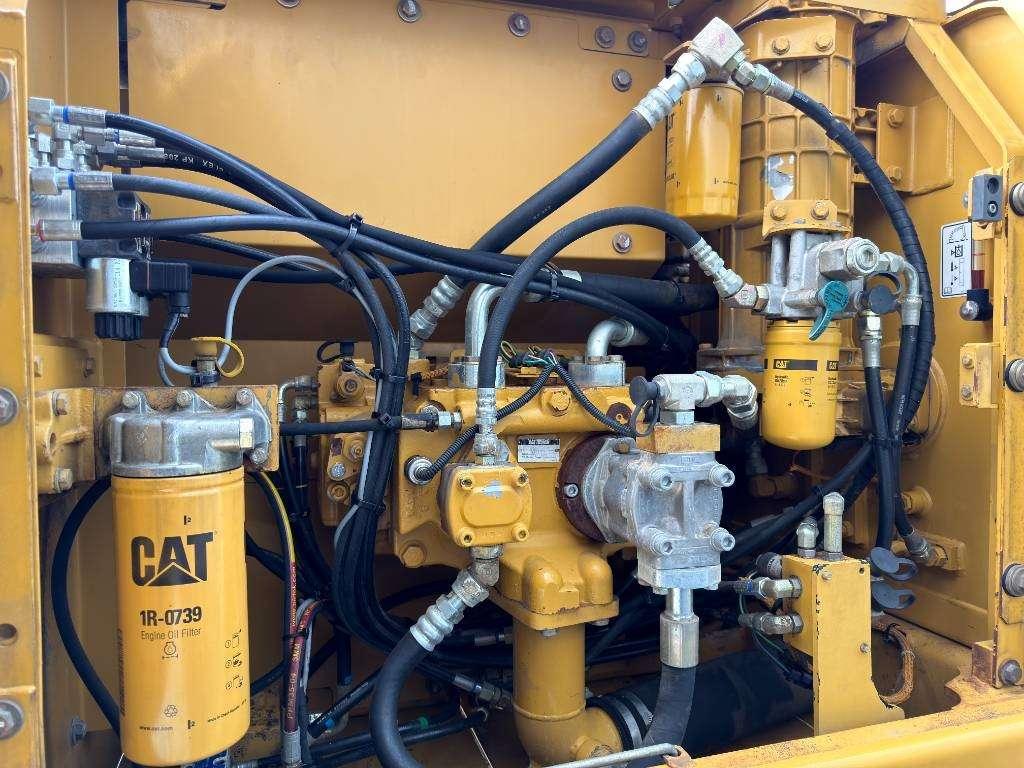 Caterpillar 320D L Foto 27