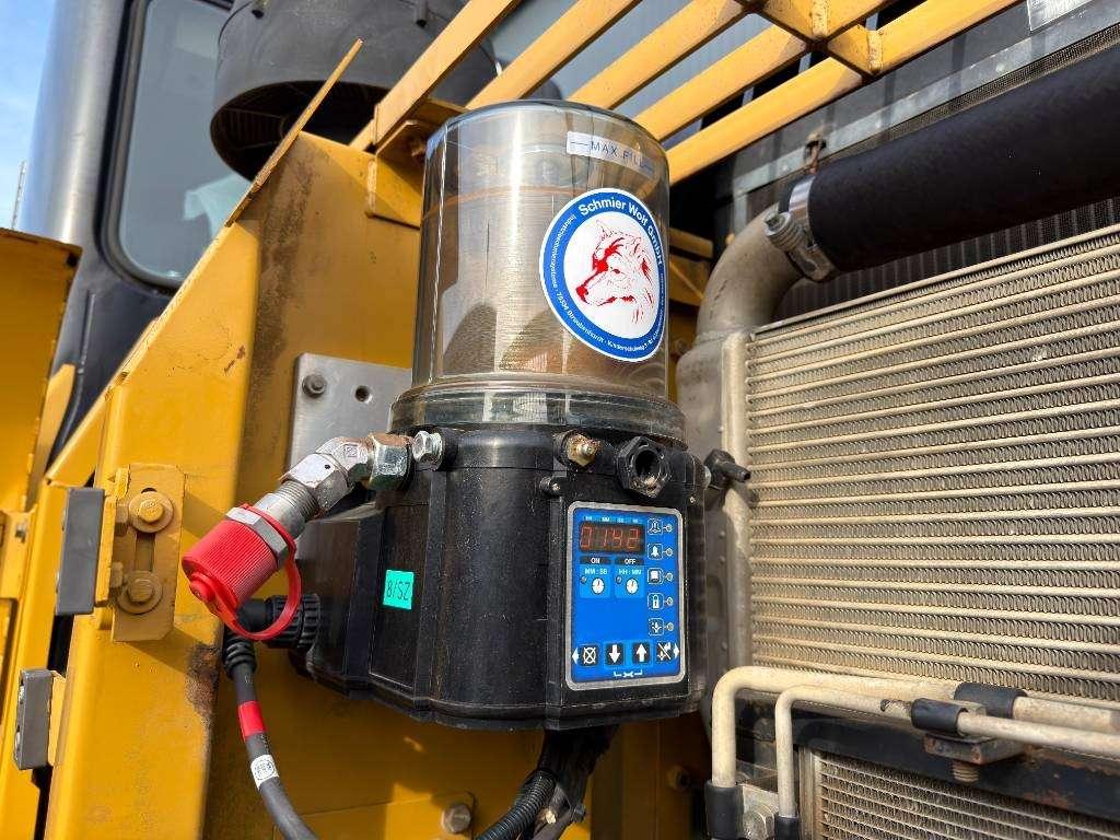 Caterpillar 320D L Foto 29