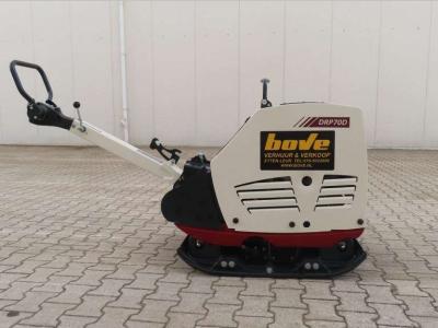 Dynapac DRP70D in vendita da Bove Verhuur & Verkoop