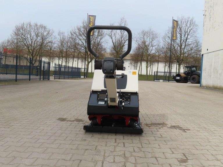 Dynapac DRP70D Foto 3