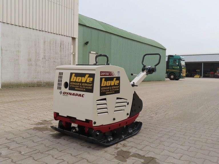 Dynapac DRP70D Foto 6