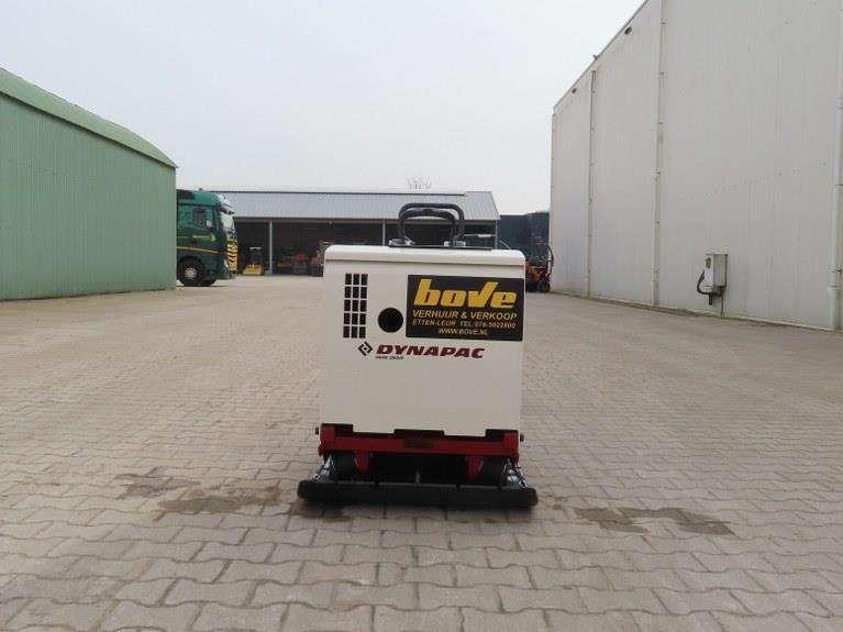Dynapac DRP70D Foto 7