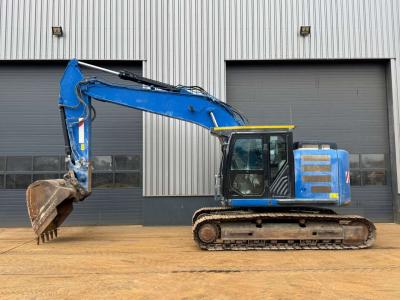 Caterpillar 320ERR