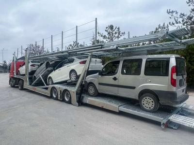Trailix AX-8 in vendita da Trailix Srl