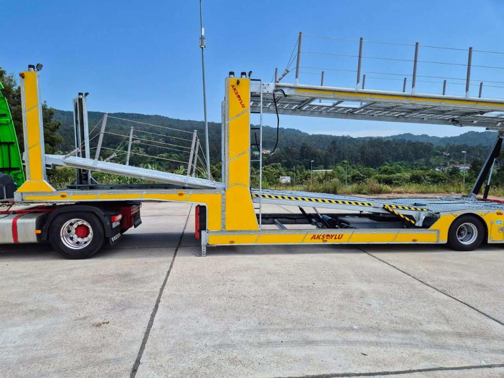 Trailix AX-8 Foto 10